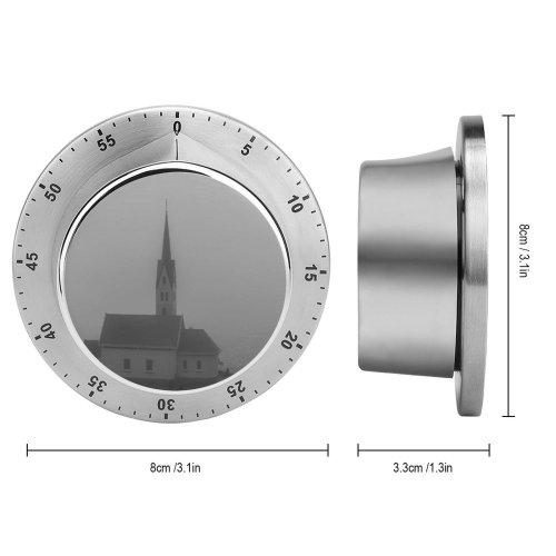 yanfind Timer Italians Images Monumento Imigrante Fog Catholic Building Morro Boa Wallpapers Sc 60 Minutes Mechanical Visual Timer