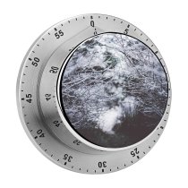 yanfind Timer Images Frost Snow Wallpapers Outdoors Tree Uppsala Cozy Winter Forest Woodland Pictures 60 Minutes Mechanical Visual Timer