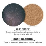 yanfind Ceramic Coasters (round) Images Space Night Yosemite HQ California Sky Wallpapers  Outdoors Tree Free Family Game Intellectual Educational Game Jigsaw Puzzle Toy Set