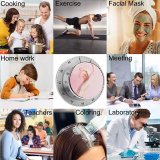 yanfind Timer Images Blog HQ Wallpapers Skin Nail Beauty Aesthetic Hands Care Pictures Cosmetic 60 Minutes Mechanical Visual Timer