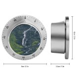yanfind Timer Images Wallpapers Caernarfon Waterfall  Pictures Nervum United Fog Mist Stock Free 60 Minutes Mechanical Visual Timer