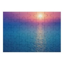 yanfind Picture Puzzle Sunrise Seascape Horizon Ocean Sky Morning Light Family Game Intellectual Educational Game Jigsaw Puzzle Toy Set