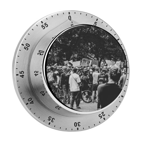 yanfind Timer Images Cyclist Protest Wallpapers Helmet  States Bike Pictures Transportation Creative Crowd 60 Minutes Mechanical Visual Timer