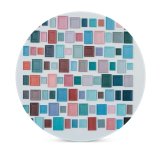yanfind Ceramic Coasters (round) Images Staatliches HQ Texture Colour Nuremberg Wallpapers Bavaria Neues Und Free Family Game Intellectual Educational Game Jigsaw Puzzle Toy Set
