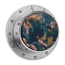yanfind Timer Images Canyon Rathen Landscape Aerial Wallpapers  Fish Outdoors Scenery Free Art 60 Minutes Mechanical Visual Timer
