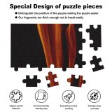 yanfind Picture Puzzle Abstract Aroma Aromatherapy Smell#143 Family Game Intellectual Educational Game Jigsaw Puzzle Toy Set