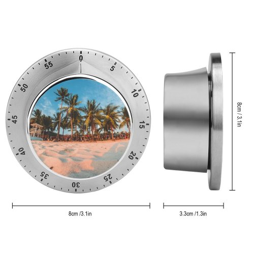 yanfind Timer Shoreline Images Ocean Land Kagie Island Ramon Wallpapers Sea Philippines Beach Tropical 60 Minutes Mechanical Visual Timer