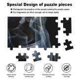 yanfind Picture Puzzle Abstract Aroma Aromatherapy Smell#148 Family Game Intellectual Educational Game Jigsaw Puzzle Toy Set