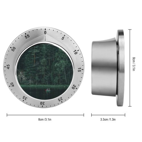 yanfind Timer Papineau-Labelle Fir Images Land Wallpapers Wildlife Boat Plant Lake Outdoors Tree Free 60 Minutes Mechanical Visual Timer