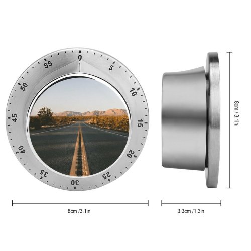 yanfind Timer  Images Double Shadows Ridges HQ Arizona  Vegas Curvey Travel 60 Minutes Mechanical Visual Timer