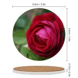 yanfind Ceramic Coasters (round) Images Rosu Rose Flori Trandafir Flowers Gradina Plant Free Summer Romania Pictures Family Game Intellectual Educational Game Jigsaw Puzzle Toy Set