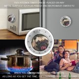 yanfind Timer Lovely Images Nuevo Pet Laredo  Panting Public Tongue Wallpapers Lick Pictures 60 Minutes Mechanical Visual Timer