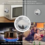 yanfind Timer Images Lavaredo Seek Wallpapers   Di Natural Cime Art Wilderness Pictures 60 Minutes Mechanical Visual Timer
