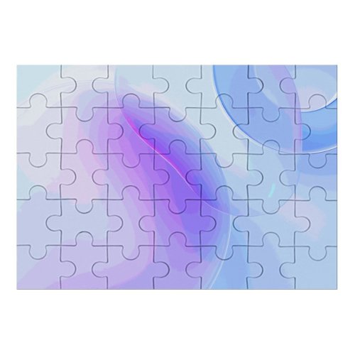 yanfind Picture Puzzle 8 Pro Bubble Purple Stock Family Game Intellectual Educational Game Jigsaw Puzzle Toy Set