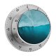 yanfind Timer Ben Simon Rehn Iceland  Aerial Cliff 60 Minutes Mechanical Visual Timer