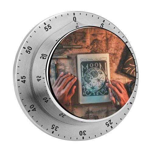 yanfind Timer Images Banda Livefolk Wallpapers Working Work Table Supernatural Aceh Mystical Hands Magic 60 Minutes Mechanical Visual Timer