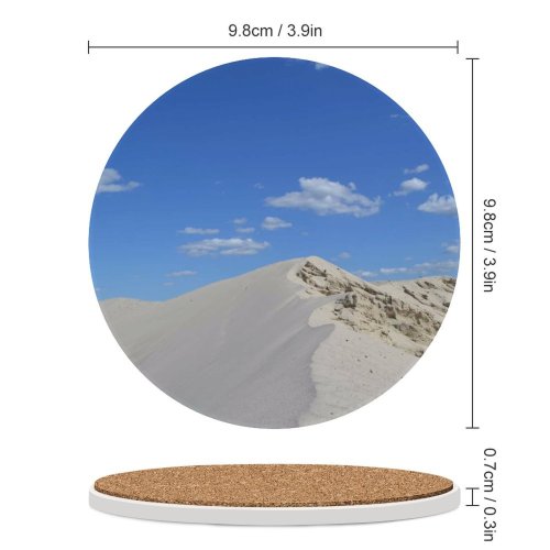 yanfind Ceramic Coasters (round) Images Kyiv Photo Landscape Soil Sky Wallpapers Hill  Outdoors Scenery Slope Family Game Intellectual Educational Game Jigsaw Puzzle Toy Set