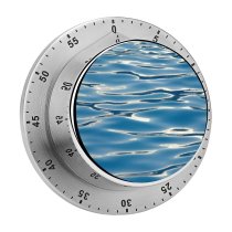 yanfind Timer  Wave Pools Plasma Aqua Daytime Resources Azure Calm Reflection Sky 60 Minutes Mechanical Visual Timer