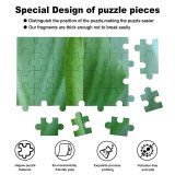 yanfind Picture Puzzle Stuff Leaf Light Plant Texture Flower Flowering Stem Terrestrial Family Game Intellectual Educational Game Jigsaw Puzzle Toy Set