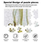 yanfind Picture Puzzle Abstract Aroma Aromatherapy Smell#137 Family Game Intellectual Educational Game Jigsaw Puzzle Toy Set