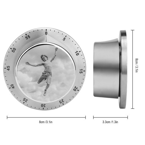 yanfind Timer Images Chest Movement  Muscle Passionate Wallpapers Spirited Six-Pack Energetic Abdominals Pack 60 Minutes Mechanical Visual Timer