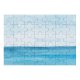 yanfind Picture Puzzle Tropical  Sky Shiny Polarizer Deep Smooth Sea Korea  Seascape Wide Family Game Intellectual Educational Game Jigsaw Puzzle Toy Set