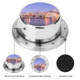 yanfind Timer Valletta Cityscape  Capital City Heritage Ancient Island 60 Minutes Mechanical Visual Timer