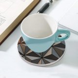 yanfind Ceramic Coasters (round)  Images Wallpapers HQ Texture Epcot  Free Family Game Intellectual Educational Game Jigsaw Puzzle Toy Set