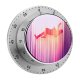 yanfind Timer William J Harris Graphics CGI Falling Dream Neon  Artwork 60 Minutes Mechanical Visual Timer