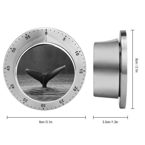 yanfind Timer Images Grizzly  HQ Buckelwal Lodge Waddington Fluke Sea Wallpapers  Sailcone 60 Minutes Mechanical Visual Timer