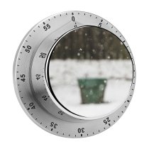 yanfind Timer Planter Images Snowing Blurry Falling Pot Snow Wallpapers Outdoors Garden Stock Free 60 Minutes Mechanical Visual Timer