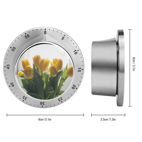 yanfind Timer Images Arrangement Wallpapers Plant Bouquet Floral  Flower Tulips Pictures Spring Tulip 60 Minutes Mechanical Visual Timer