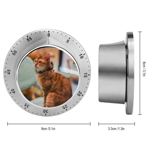 yanfind Timer Lovely Images Wuhan Decor China Plant Abyssinian Pictures Pet Home Manx Free 60 Minutes Mechanical Visual Timer