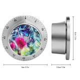 yanfind Timer Images Insect Colorful Flora Montreal Wing Petal Stem Wallpapers Plant Bloom Antenna 60 Minutes Mechanical Visual Timer