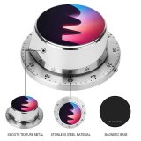 yanfind Timer Architecture Steve Jobs Theater Park Colorful  Architecture 60 Minutes Mechanical Visual Timer