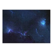 yanfind Picture Puzzle Starkiteckt Space Black Dark Nebulae   Dark Dark Digital Astronomy Family Game Intellectual Educational Game Jigsaw Puzzle Toy Set
