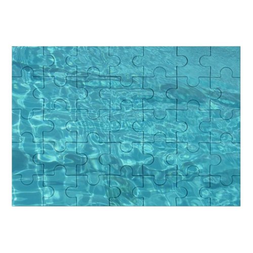 yanfind Picture Puzzle Ripples  H O Moisture  Agua Liquid Texture Wave Aqua Ripple Family Game Intellectual Educational Game Jigsaw Puzzle Toy Set