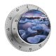yanfind Timer Jökulsárlón  Lagoon Iceland  Bergs Mountains Landscape 60 Minutes Mechanical Visual Timer