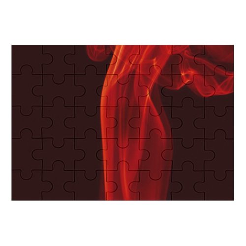 yanfind Picture Puzzle Abstract Aroma Aromatherapy Smell#136 Family Game Intellectual Educational Game Jigsaw Puzzle Toy Set