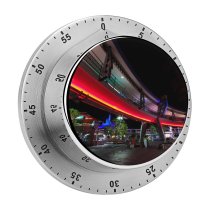 yanfind Timer Images Tomorrowland Building Buena Public Lake Architecture Urban  Road Magic Meal 60 Minutes Mechanical Visual Timer