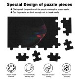 yanfind Picture Puzzle Abstract Dark Galaxy Note Bubble Android Family Game Intellectual Educational Game Jigsaw Puzzle Toy Set