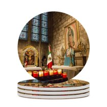 yanfind Ceramic Coasters (round) Images Guadalupe Building  Public Dame Wallpapers De Architecture Virgin Church Altar Family Game Intellectual Educational Game Jigsaw Puzzle Toy Set