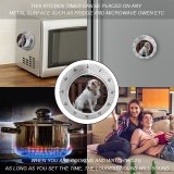 yanfind Timer Lovely Images Birmingham Pet Wallpapers Sweet Pictures Bench Creative Beautiful Strap Grey 60 Minutes Mechanical Visual Timer