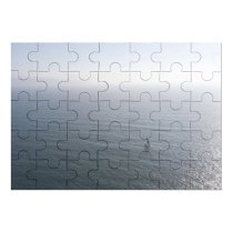 yanfind Picture Puzzle Sea Ocean Tranquil Destinations Seascape Pacific Drone Journey Pursuit Travel Scene Over Family Game Intellectual Educational Game Jigsaw Puzzle Toy Set