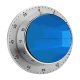 yanfind Timer Technology   Glossy 60 Minutes Mechanical Visual Timer