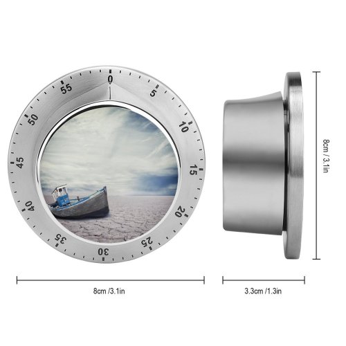yanfind Timer Sky England Struggle Dungeness Outdoors Cloud Cracked Scenery Lost River Problems Abandoned 60 Minutes Mechanical Visual Timer