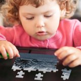 yanfind Picture Puzzle 2022 5K 8K Family Game Intellectual Educational Game Jigsaw Puzzle Toy Set