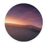 yanfind Ceramic Coasters (round) Massimiliano Morosinotto Desert Sand Canary Islands Spain Sunlight  Landscape Family Game Intellectual Educational Game Jigsaw Puzzle Toy Set