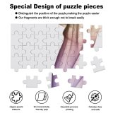 yanfind Picture Puzzle Abstract Aroma Aromatherapy Smell#152 Family Game Intellectual Educational Game Jigsaw Puzzle Toy Set