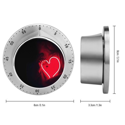 yanfind Timer Toronto Images Rejuvenate Wallpapers  Cure Stock Glowing Free Neon Girls Restore 60 Minutes Mechanical Visual Timer